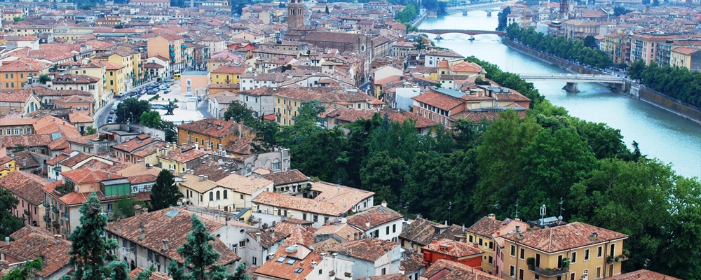 View of Verona 2